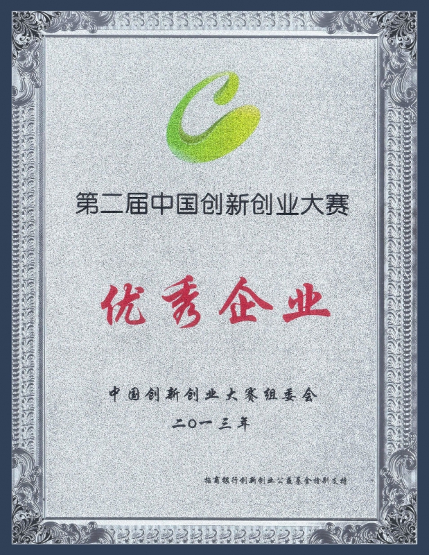 企業(yè)榮譽